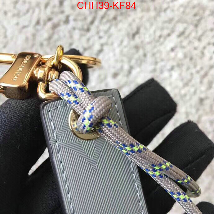 Key pendant(TOP)-LV,replica sale online , ID: KF84,$:39USD