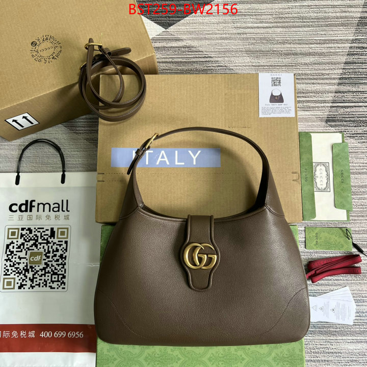 Gucci Bags(TOP)-Marmont,buy luxury 2023 ,ID: BW2156,$: 259USD