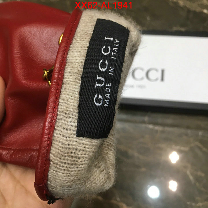 Gloves-Gucci,where can you buy replica , ID: AL1941,$: 62USD