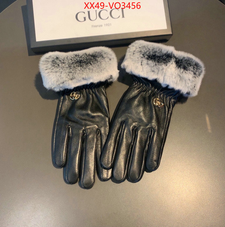 Gloves-Gucci,where can i buy , ID: VO3456,$: 49USD