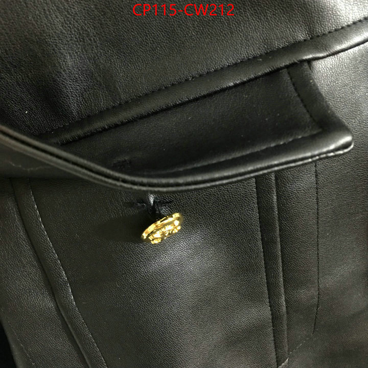 Clothing-Celine,best wholesale replica , ID: CW212,$: 115USD