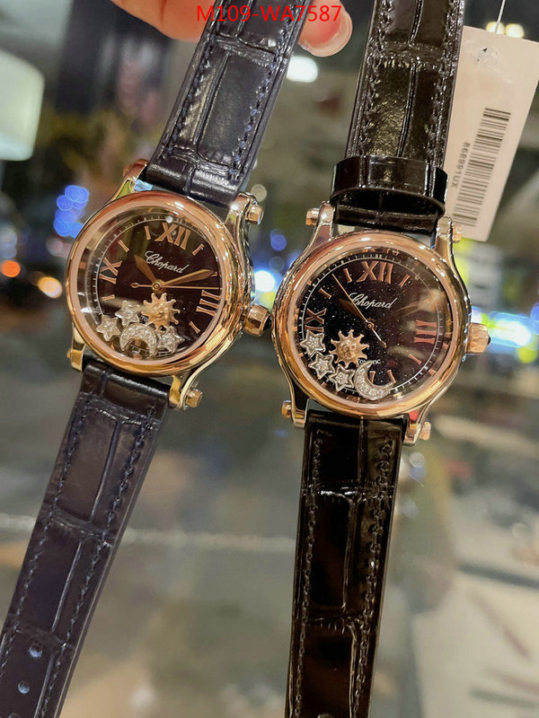 Watch(4A)-Other,designer high replica , ID: WA7587,$: 109USD