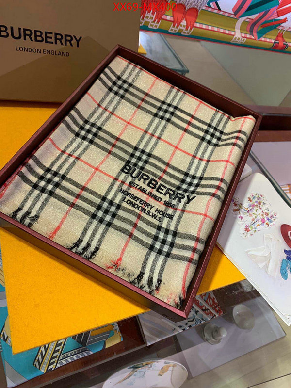 Scarf-Burberry,1:1 replica , ID: MX400,$: 69USD