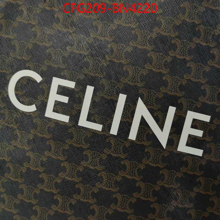 CELINE Bags(TOP)-Cabas Series,top quality replica ,ID: BN4220,$: 209USD