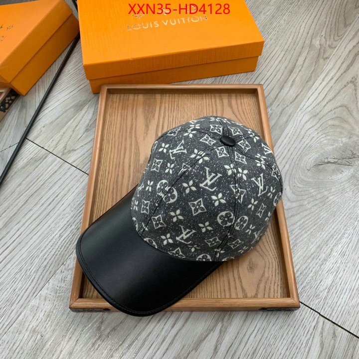 Cap (Hat)-LV,best knockoff , ID: HD4128,$: 35USD