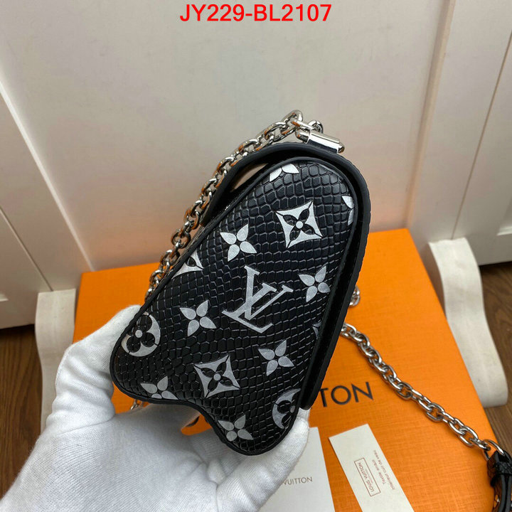 LV Bags(TOP)-Pochette MTis-Twist-,ID: BL2107,$: 229USD