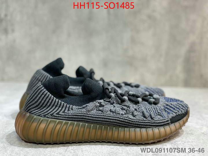 Women Shoes-Adidas Yeezy Boost,highest product quality , ID: SO1485,$: 115USD