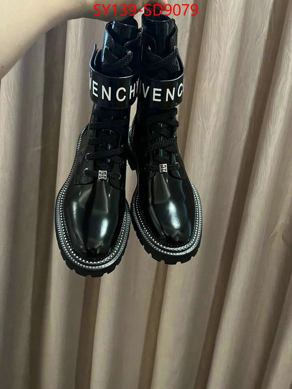 Women Shoes-Givenchy,cheap wholesale , ID: SD9079,$: 139USD