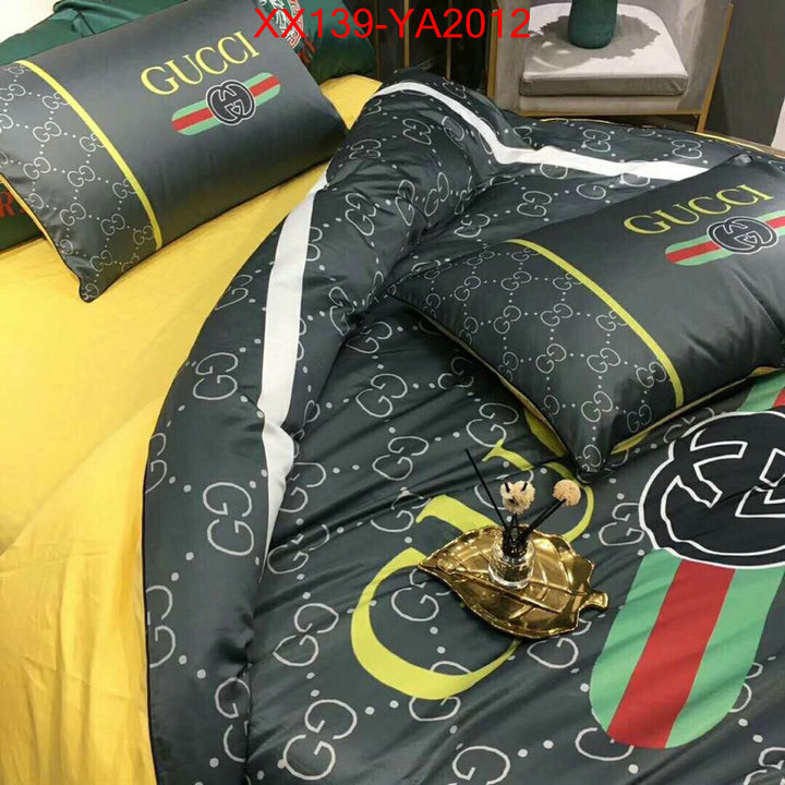 Houseware-Gucci,best replica 1:1 , ID: YA2012,$: 139USD