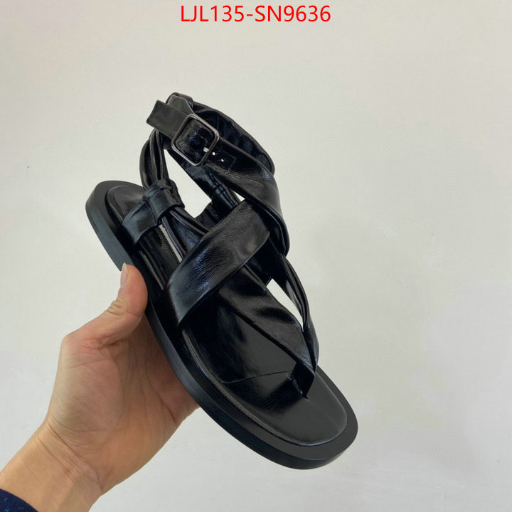 Women Shoes-JIL sander,wholesale replica shop , ID: SN9636,$: 135USD