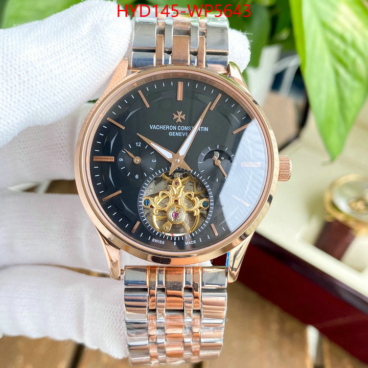 Watch(4A)-Vacheron Constantin,is it illegal to buy , ID: WP5643,$: 145USD