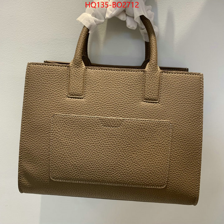 Burberry Bags(4A)-Handbag,perfect quality designer replica ,ID: BO2712,$: 135USD