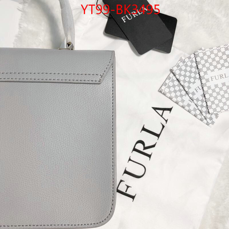 Furla Bags(4A)-Diagonal-,new designer replica ,ID: BK3495,$:99USD