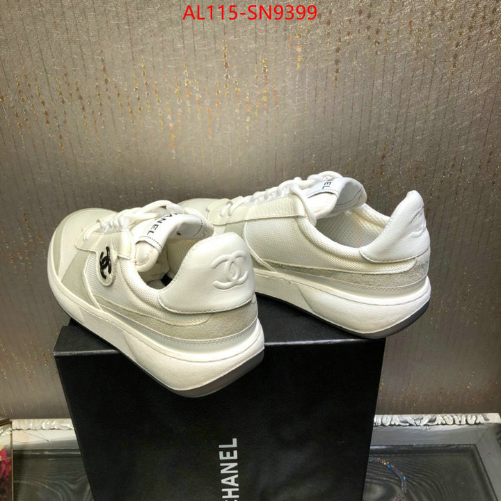 Women Shoes-Chanel,high quality 1:1 replica , ID: SN9399,$: 115USD