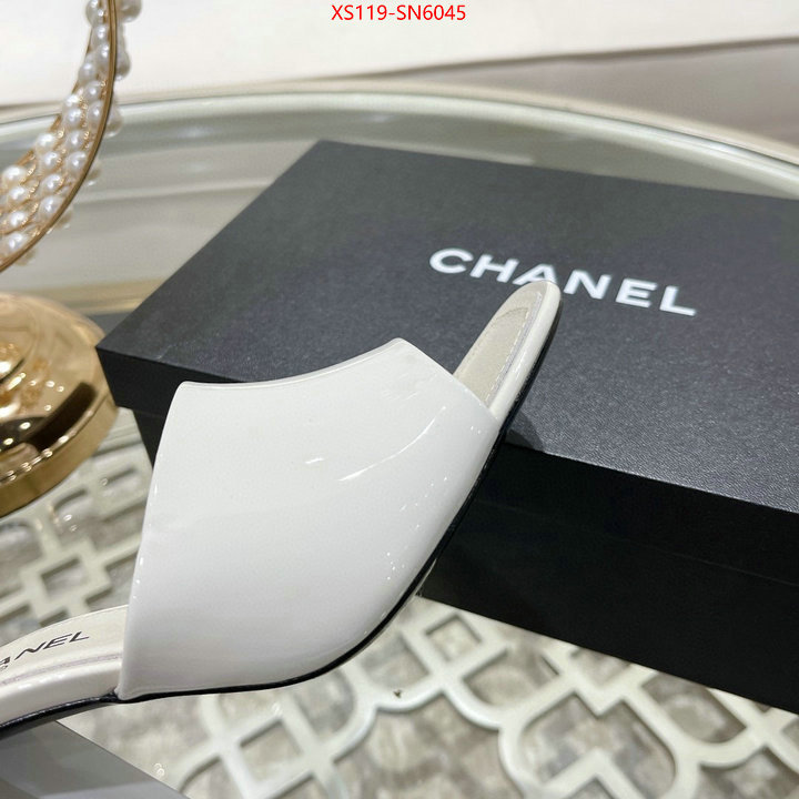 Women Shoes-Chanel,top , ID: SN6045,$: 119USD