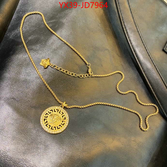 Jewelry-Versace,replica wholesale ,ID: JD7964,$: 39USD