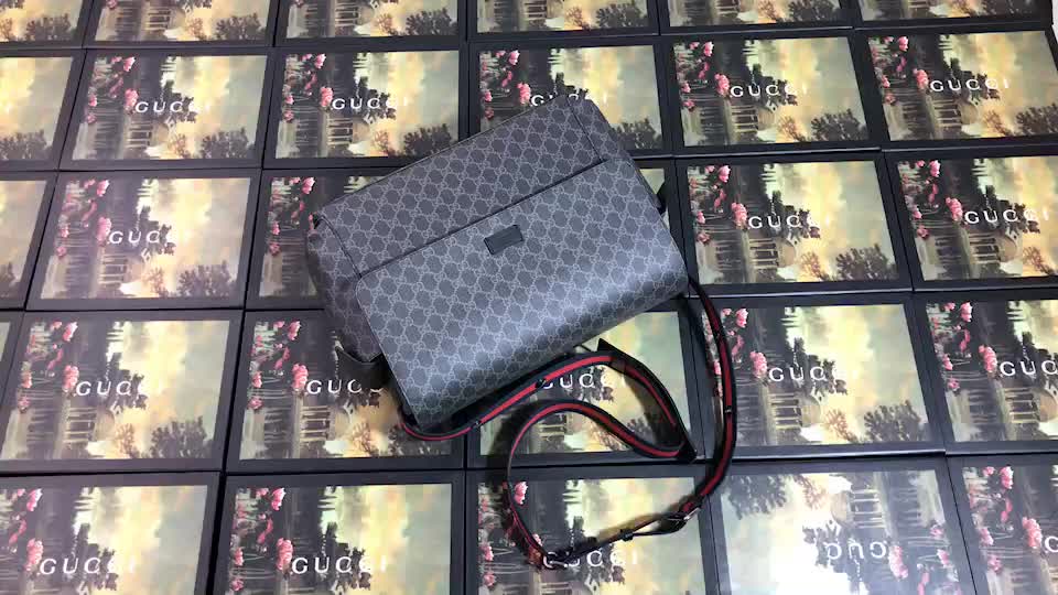 Gucci Bags(TOP)-Diagonal-,ID: BN3037,$: 189USD