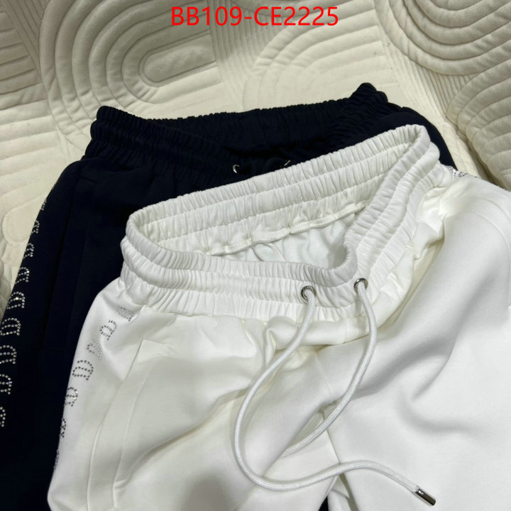 Clothing-Alexander Wang,good quality replica , ID: CE2225,$: 109USD