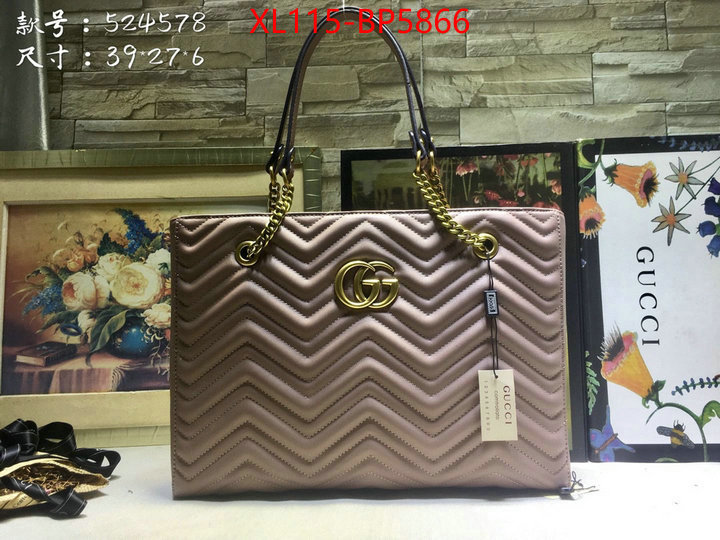 Gucci Bags(4A)-Marmont,replica aaaaa designer ,ID: BP5866,$: 115USD