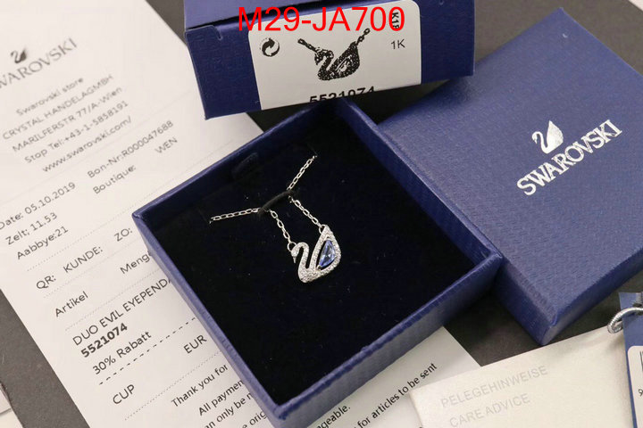Jewelry-Swarovski,what's best , ID: JA700,$: 29USD