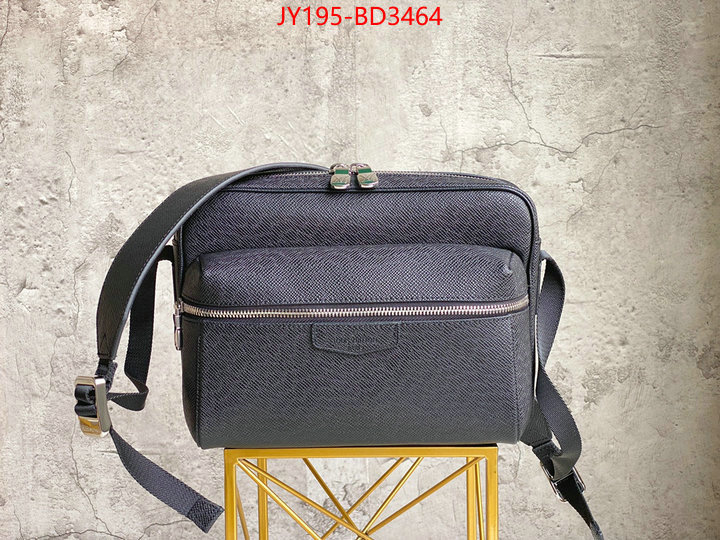 LV Bags(TOP)-Pochette MTis-Twist-,ID: BD3464,$: 195USD
