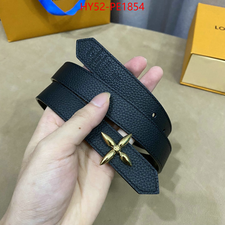 Belts-LV,quality replica , ID: PE1854,$: 52USD