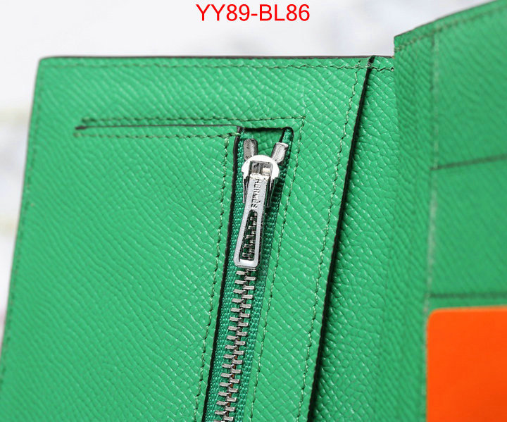 Hermes Bags(TOP)-Wallet-,exclusive cheap ,ID: BL86,$:89USD