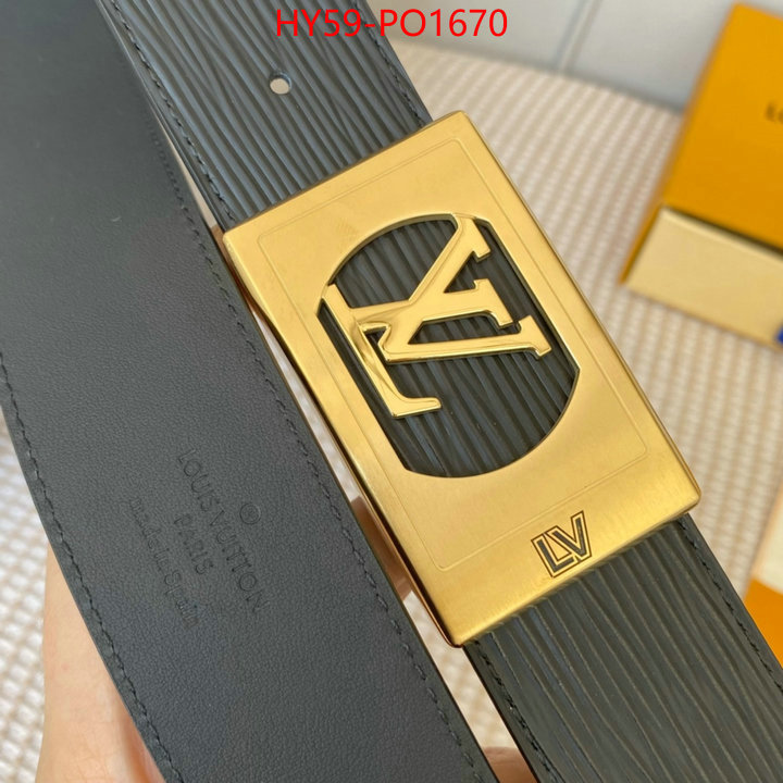 Belts-LV,what's best , ID: PO1670,$: 59USD