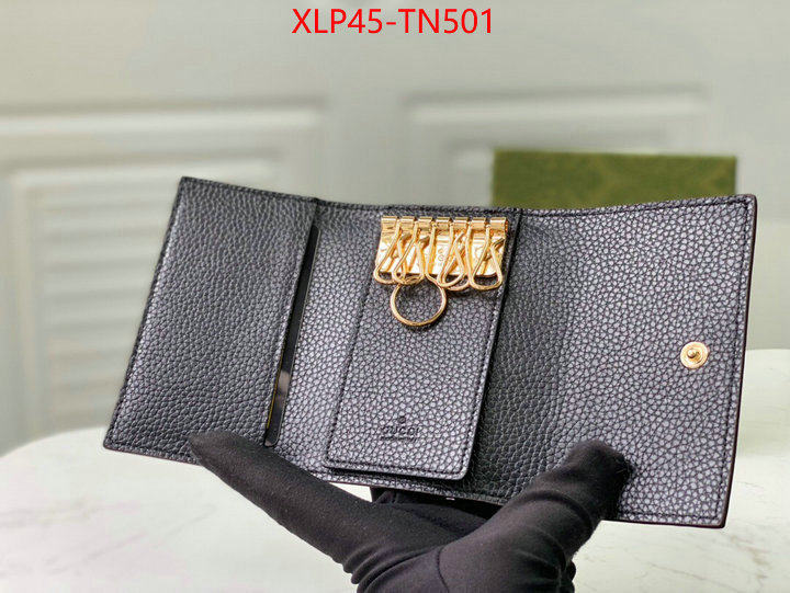 Gucci Bags(4A)-Wallet-,ID: TN501,$: 45USD