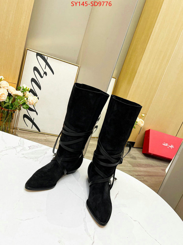 Women Shoes-Isabel Marant,2023 aaaaa replica customize , ID: SD9776,$: 145USD