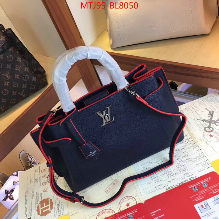 LV Bags(4A)-Handbag Collection-,ID: BL8050,$: 99USD