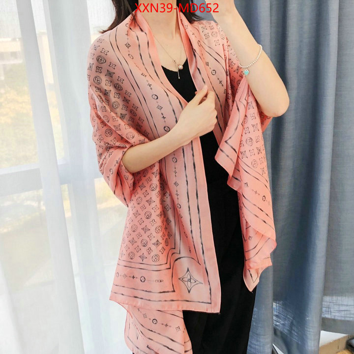 Scarf-LV,every designer , ID: MD652,$: 39USD