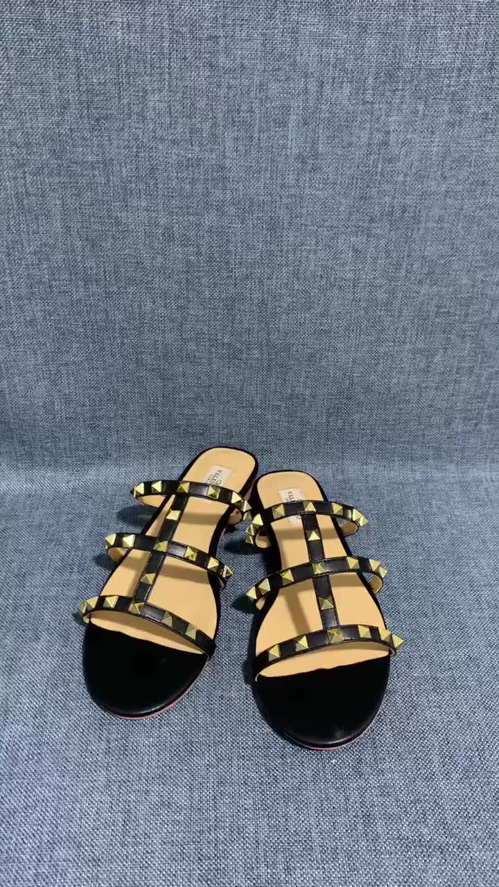 Women Shoes-Valentino,copy aaaaa , ID: SL6845,$: 69USD