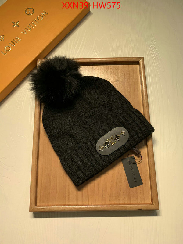 Cap (Hat)-LV,where can i buy the best quality , ID: HW575,$: 39USD