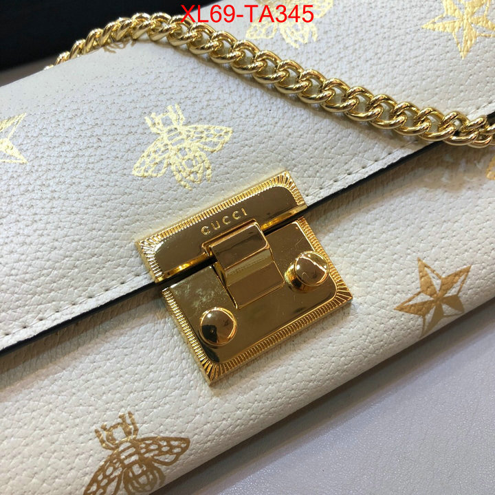 Gucci Bags(4A)-Wallet-,ID:TA345,$: 69USD