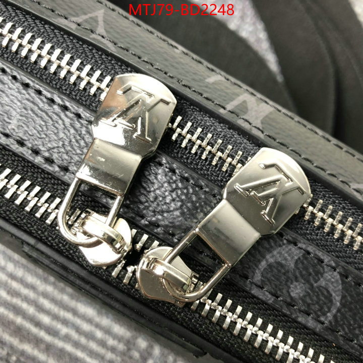 LV Bags(4A)-Pochette MTis Bag-Twist-,store ,ID: BD2248,$: 79USD