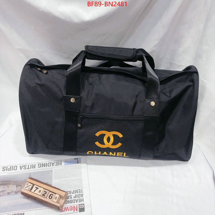 Chanel Bags(4A)-Other Styles-,ID: BN2481,$: 89USD