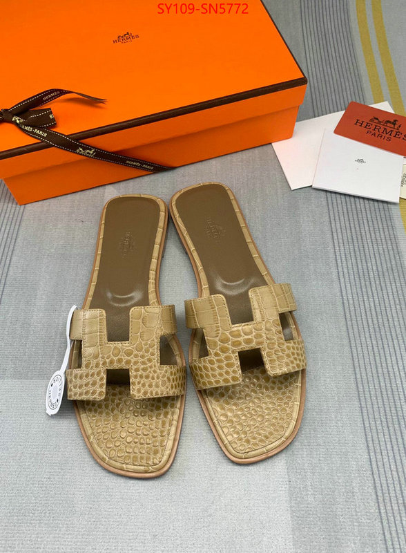 Women Shoes-Hermes,online shop , ID: SN5772,$: 109USD