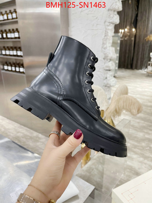 Women Shoes-Alexander McQueen,high quality replica designer , ID: SN1463,$: 125USD