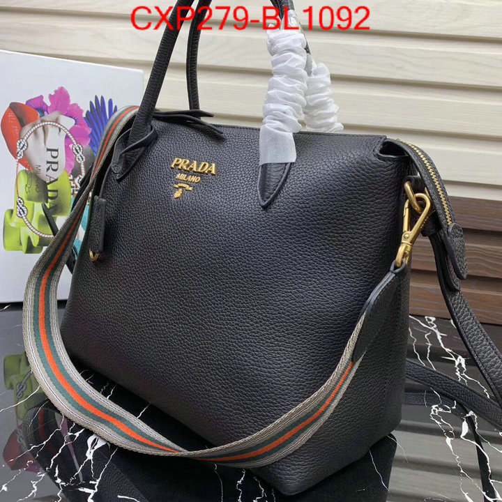 Prada Bags(TOP)-Handbag-,ID: BL1092,$: 279USD