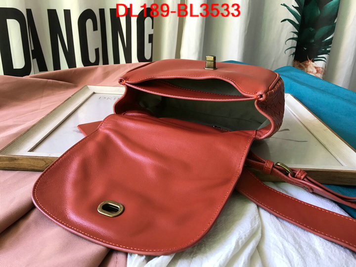 BV Bags(TOP)-Diagonal-,fashion ,ID: BL3533,$: 189USD