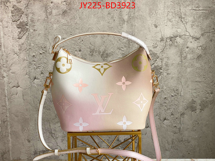 LV Bags(TOP)-Pochette MTis-Twist-,ID: BD3923,$: 225USD