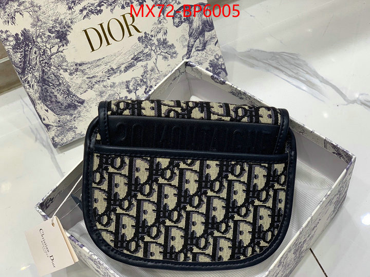 Dior Bags(4A)-Bobby-,ID: BP6005,$: 72USD