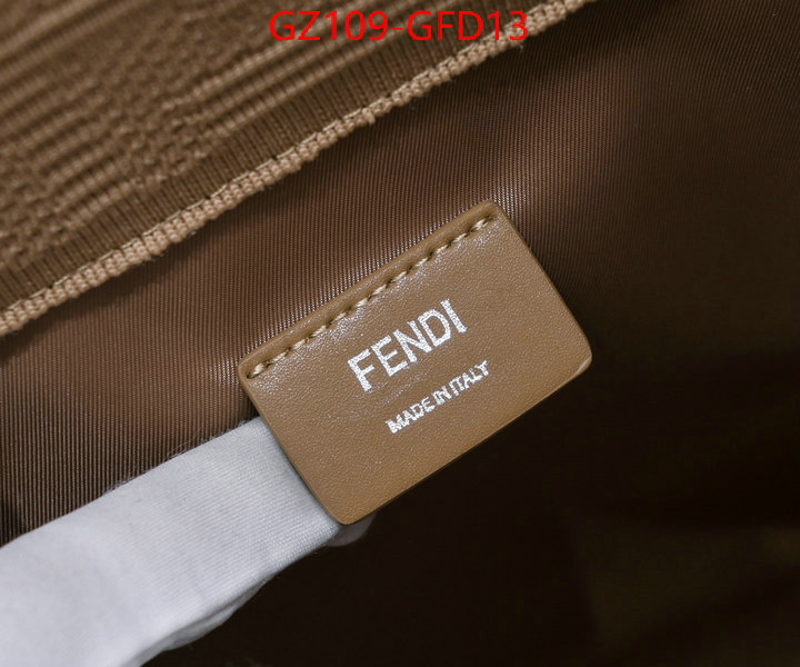 Fendi Big Sale-,ID: GFD13,$: 109USD