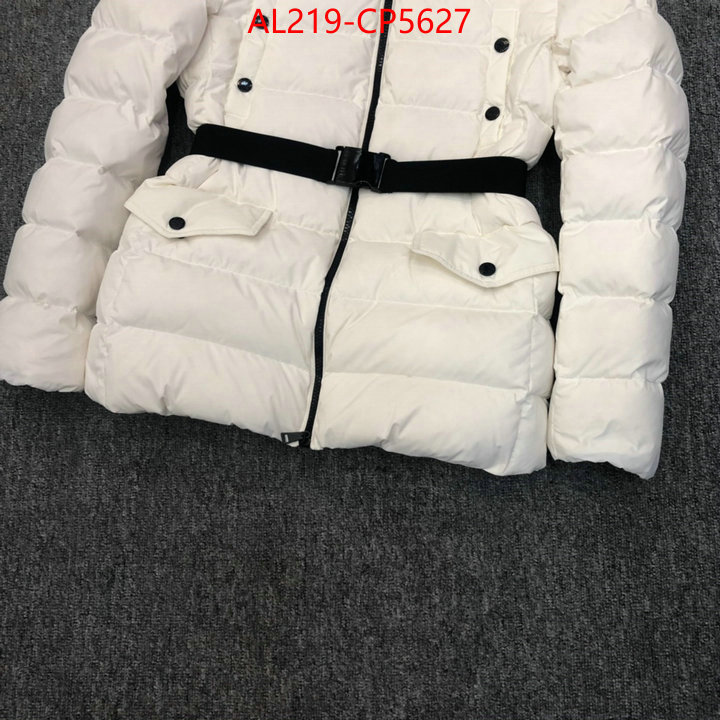 Down jacket Women-Moncler,top quality , ID: CP5627,