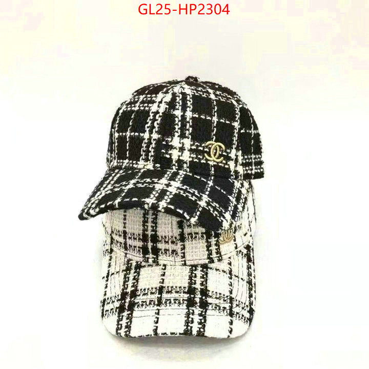 Cap (Hat)-Chanel,online store , ID: HP2304,$: 25USD