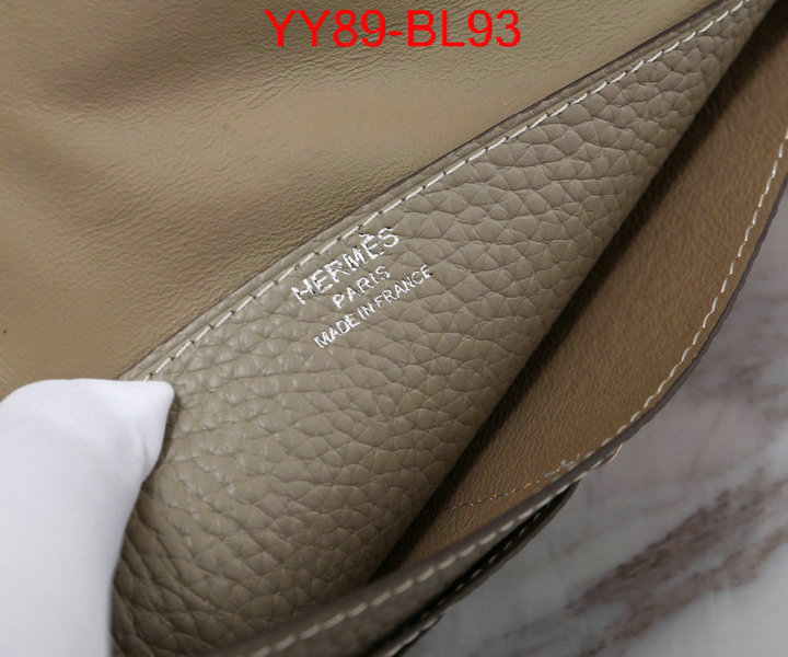 Hermes Bags(TOP)-Wallet-,wholesale designer shop ,ID: BL93,$: 135USD