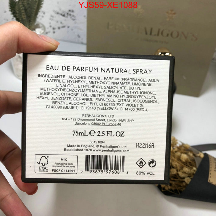 Perfume-Penhaligons,how to start selling replica , ID: XE1088,$: 59USD