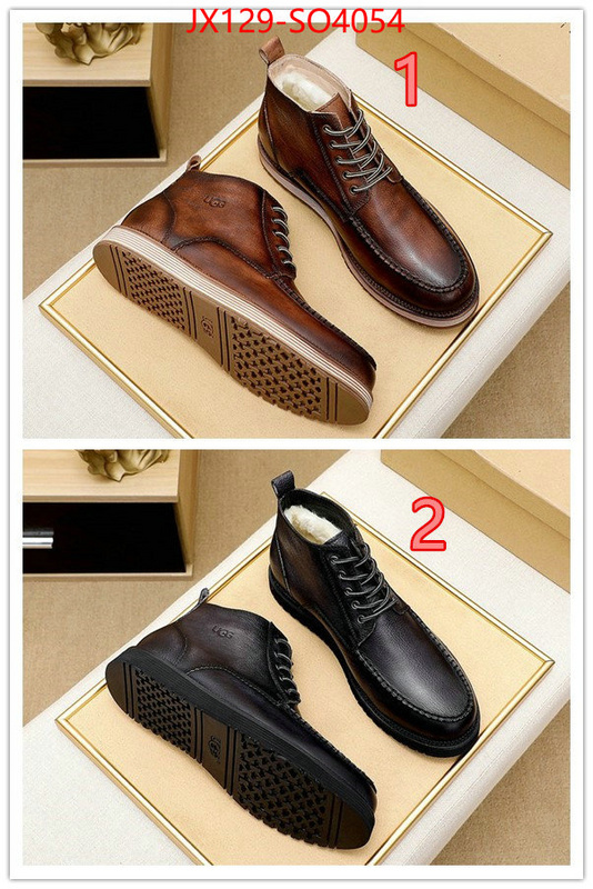 Men Shoes-Boots,for sale online , ID: SO4054,$: 129USD