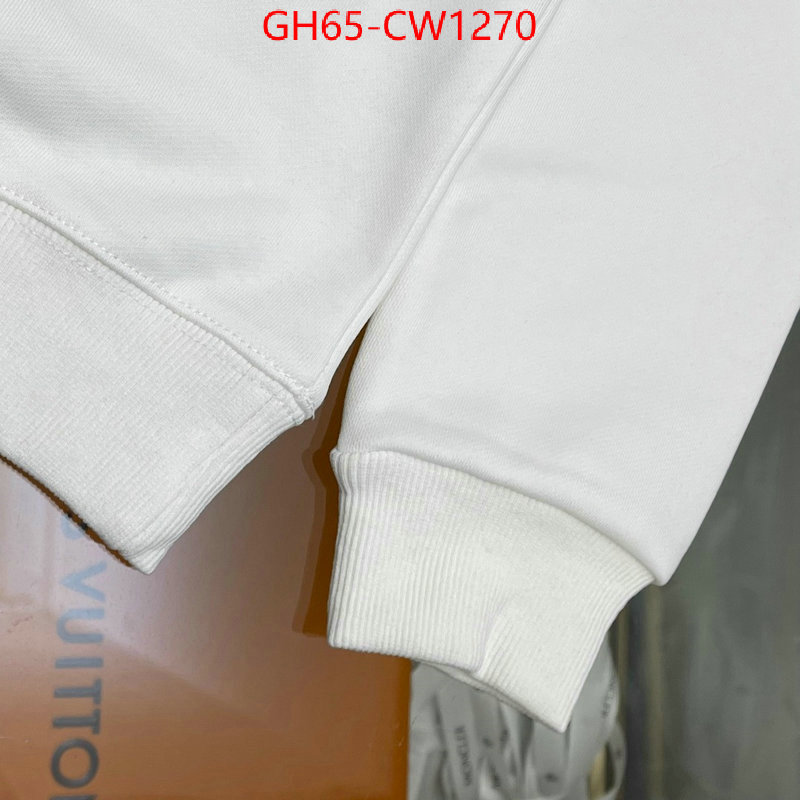 Clothing-LV,first copy , ID: CW1270,$: 65USD